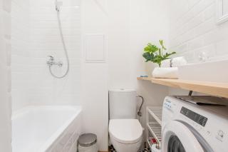 Panna Cotta Apartment Powisle - Warsaw - 8