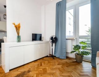 Panna Cotta Apartment Powisle - Warsaw - 4