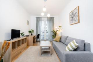 Coriander Apartment City Center - Warsaw - 0