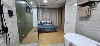 Le Roc Apartments Ambatobe - Antananarivo - 4
