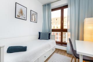 Pineapple Apartment Ochota, 3 Rooms, Parking - Varsavia - 8