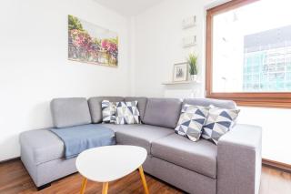 Gieldowa Premium Suite - 5