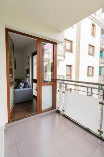 Gieldowa Premium Suite - 6