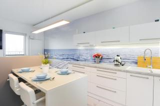Wagonowa Premium Studio Chopin Airport - Varsavia - 1