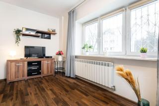 Karmelicka Sunflower Apartment - Warsaw - 1