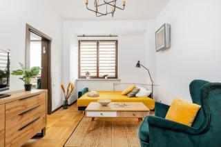Peanut Premium Apartment Ochota - Varsavia - 3