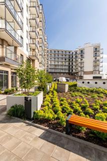 Wiktoryn 21 Citysphere Premium Suite 2 - 6