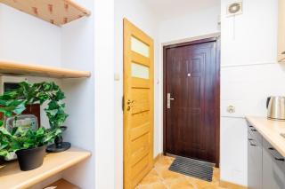 Cinnamon Studio Metro Swietokrzyska - Warschau - 1