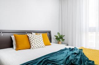 Pineapple Apartment Ochota, 3 Rooms, Parking - Varsavia - 1