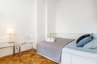 Panna Cotta Apartment Powisle - Warsaw - 2