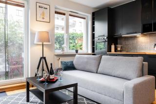 Pelczynskiego Oregano Premium Apartment - Warsaw - 4