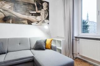 Lovage Apartment Plac Zbawiciela - Varsavia - 3