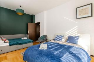 Peanut Premium Apartment Ochota - Varsavia - 1