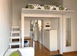 Kirù Lovely Home - Tortona Design District - Milan - 3