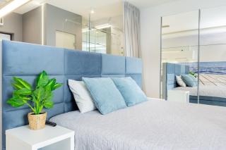 Wagonowa Premium Studio Chopin Airport - 9