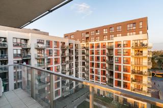 Pineapple Apartment Ochota, 3 Rooms, Parking - Varsavia - 6