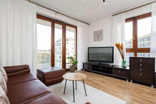 Pineapple Apartment Ochota, 3 Rooms, Parking - Varsavia - 5