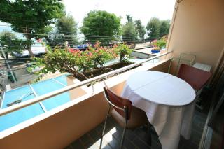 Beachfront Hotel Cha Am - Petchaburi - 2