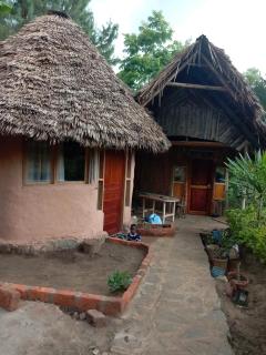Irente Kinyonga Cottage - Lushoto - 7