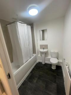 NEW Modern Spacious 1 Bed Apartment - Londra - 3