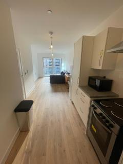 NEW Modern Spacious 1 Bed Apartment - Londra - 2
