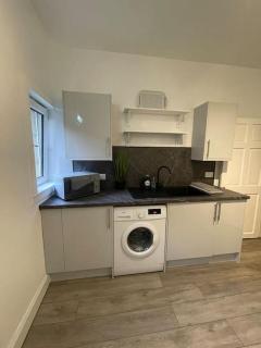 2 Bedrooms Holiday home in Edinburgh near City Center - 5