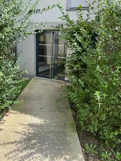 Studio de confort - Lione - 2