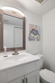 A Little Beach of Heaven- Beachfront Condo in Fort Myers Beach - 6
