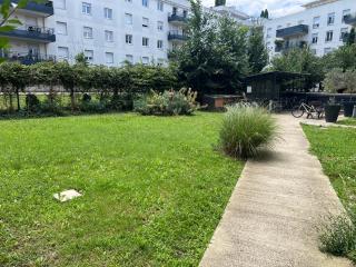 Studio de confort - Lione - 1