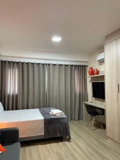 Lifespace Curitiba - Apartamentos UROOMS - Curitiba - 6