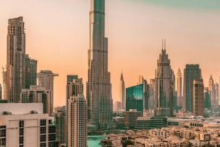 Elite Royal Apartment - Sky Series - Panoramic Burj Khalifa, Skyline & Fountain View - Admiral - Dubai - 0