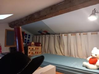 Chambre d'hote la passerelle - Mazamet - 4