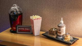 The Retreat Cabin - Pitlochry - 6