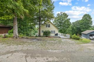 Breathtaking Lake Views 6 mi from Sunset Marina! - Eastport - 7
