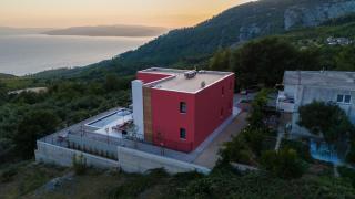 Galeria Holiday Home Makarska - 3