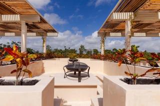 Cocay Lofts Lux SwimUp Jungle Experience #107 - Tulum - 6
