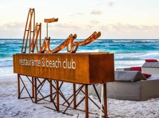 Cocay Lofts Lux SwimUp Jungle Experience #107 - Tulum - 2