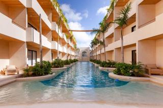 Cocay Lofts Lux SwimUp Jungle Experience #107 - Tulum - 0