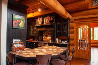 Héritage Nature 32 nights min - Hot tub - 5