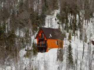 Terrasses Kedros Hot tub & Fireplace, cozy Chalet - 7