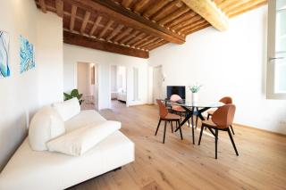 Vue Sur Jardin in Center Town - Lucca - 9