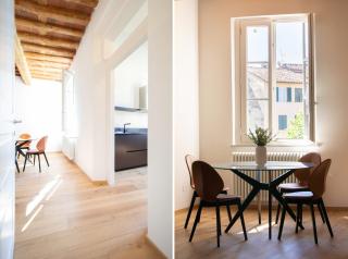 Vue Sur Jardin in Center Town - 4