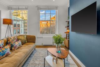 Be London - The Russell Square Residences - London - 5