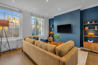Be London - The Russell Square Residences - London - 4