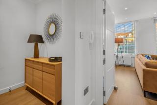 Be London - The Russell Square Residences - London - 1