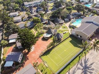 Banana Beach B3 - Port Shepstone - 9