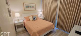 2-Level Beachfront Luxury - Sunchase IV - 326 - South Padre Island - 5