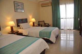 Royal Court Hotel - Mombassa - 6