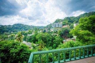 Sunbloom Hostel - Kandy - 1
