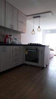 Apartamento en el centro de Cali - Cali - 4
